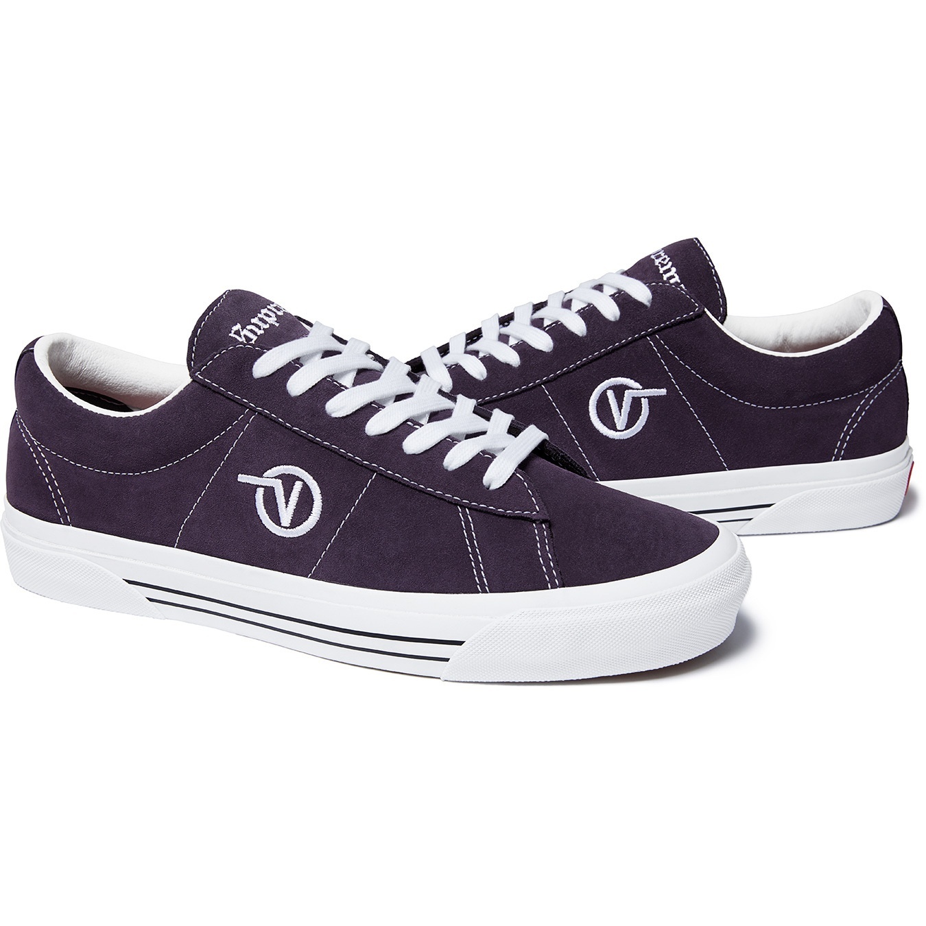 Supreme®/Vans® Sid Pro view 17
